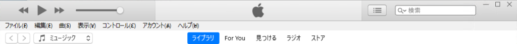 iTunes