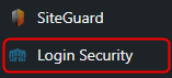 Login Security
